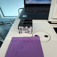 BioTek Synergy H1 Microplate Reader image 1